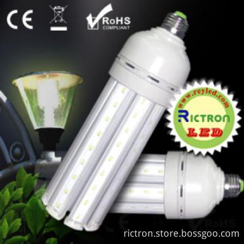 35W LED street light Lumens:2400LM